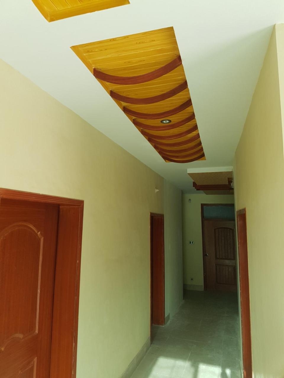 Aimys Villa Guest House Multan Exterior photo